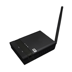 External router