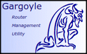 Gargoyle Logo